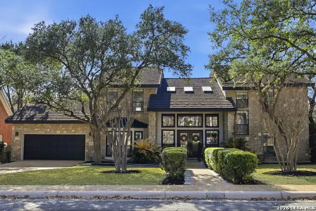 15731 Dawn Crest, San Antonio, TX 78248 - #1