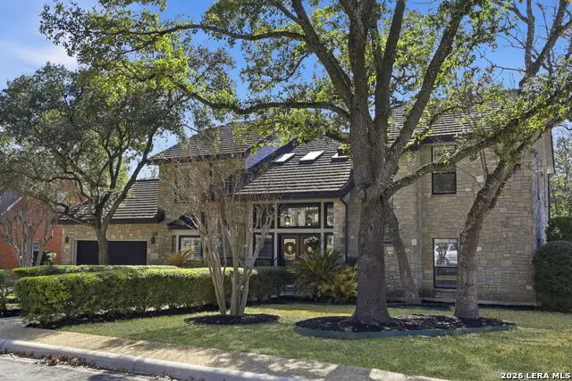 15731 Dawn Crest, San Antonio, TX 78248 - #2