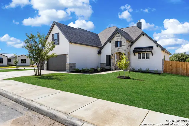 278 Allen, Castroville, TX 78009 - #3