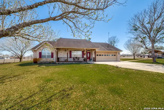 1068 County Road 227, Falls City, TX 78113 - #2