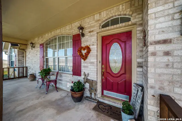 1068 County Road 227, Falls City, TX 78113 - #3