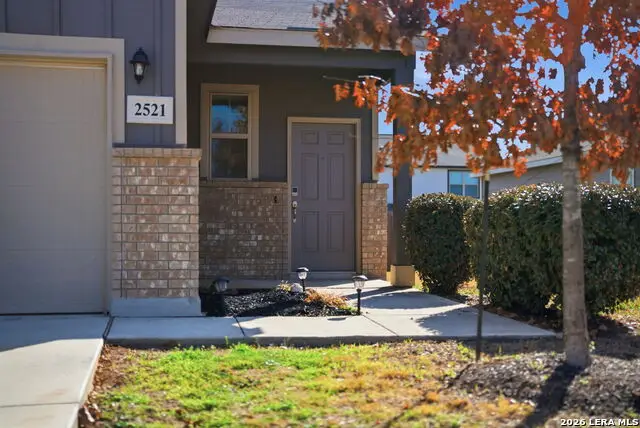 2521 Hiddenbrooke Trace, Seguin, TX 78155 - #3