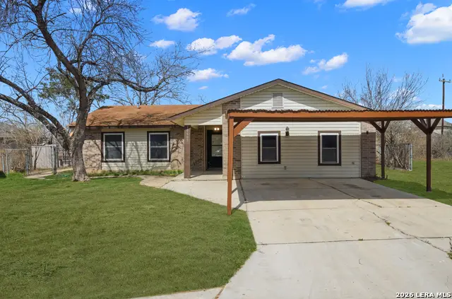 10607 Green Vista, San Antonio, TX 78223 - #1