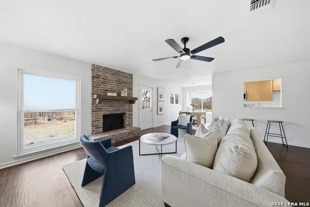 10607 Green Vista, San Antonio, TX 78223 - #2