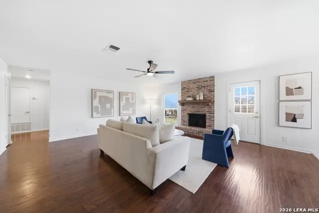 10607 Green Vista, San Antonio, TX 78223 - #3