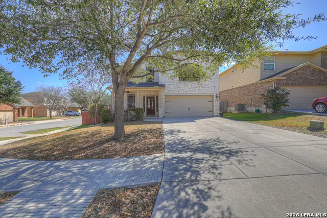 2748 War Admiral, Schertz, TX 78108 - #2