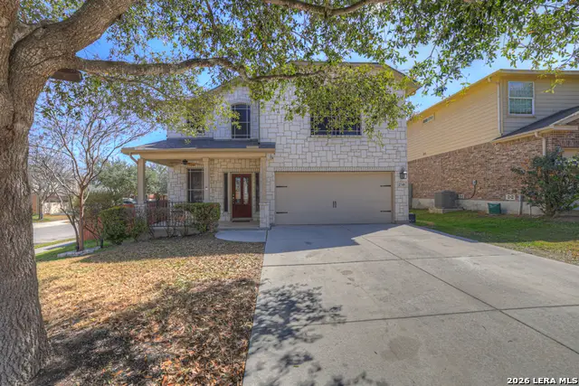 2748 War Admiral, Schertz, TX 78108 - #3