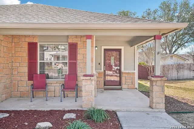 7710 Derby, Selma, TX 78154 - #3