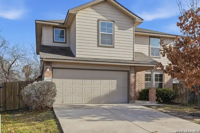 6055 Red Rose, San Antonio, TX 78244 - #2