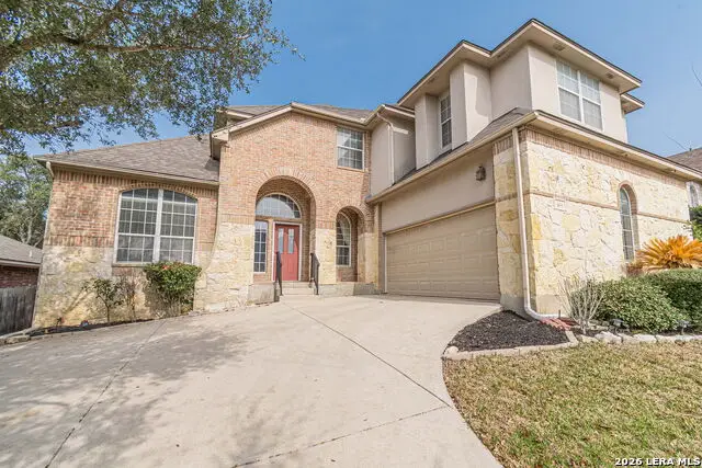 843 Peg Oak, San Antonio, TX 78258 - #1