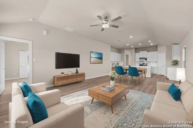 426 Jordans Estate, San Antonio, TX 78264 - #3