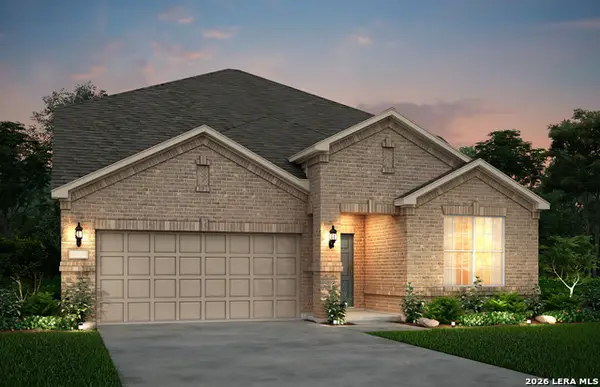 166 Thorny Grove, San Antonio, TX 78253