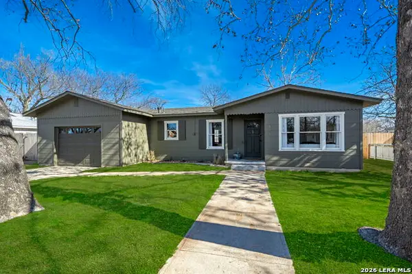 511 Olive St, Fredericksburg, TX 78624