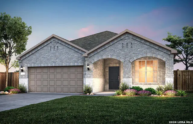 118 Thorny Grove, San Antonio, TX 78253 - #1