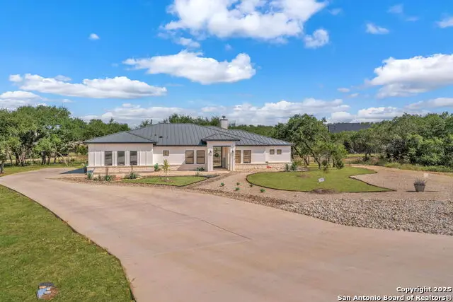 740 Sharp Springs, Bulverde, TX 78163 - #1