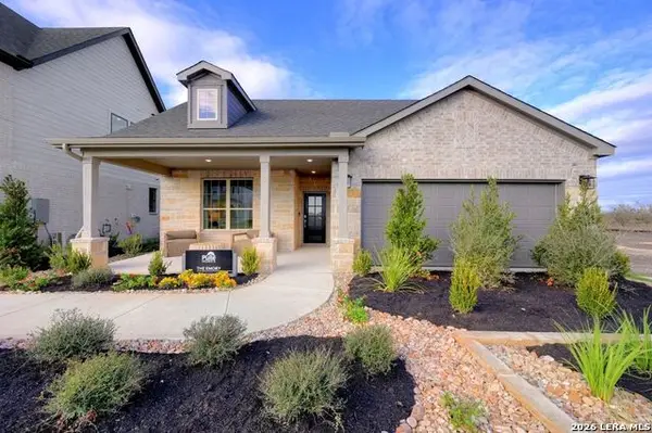 189 Thorny Grove, San Antonio, TX 78253