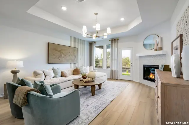 189 Thorny Grove, San Antonio, TX 78253 - #3