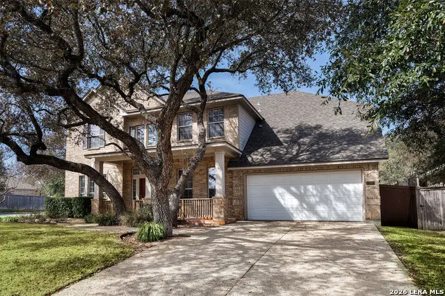18803 Millhollow, San Antonio, TX 78258 - #2