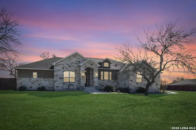 105 Bobby Lynn, Adkins, TX 78101 - #1