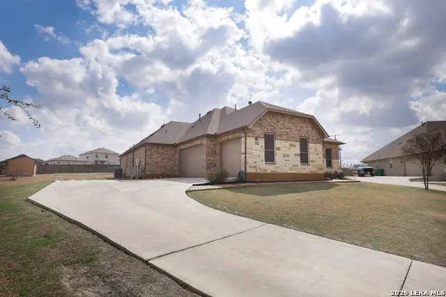 6402 Tallow Way, Converse, TX 78109 - #3