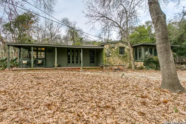 231 E Sunset, San Antonio, TX 78209 - #3