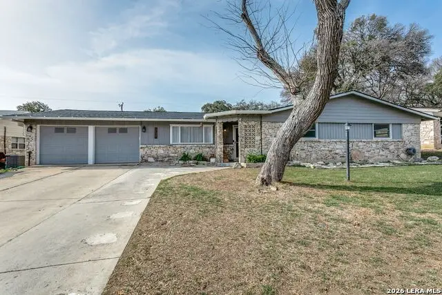 269 Sherri, Universal City, TX 78148 - #3