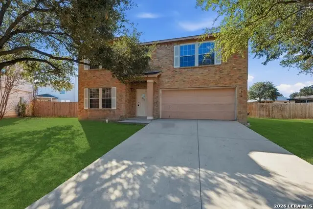 7810 Liberty Horse, Selma, TX 78154 - #3