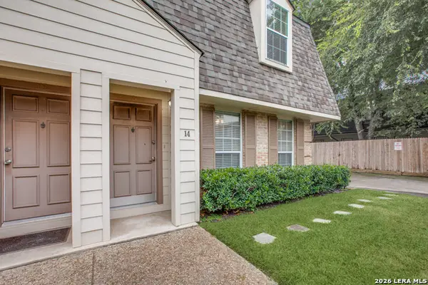 122 E Terra Alta Road #14 #14, San Antonio, TX 78209