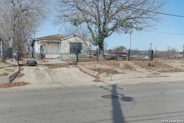 119 J, San Antonio, TX 78210