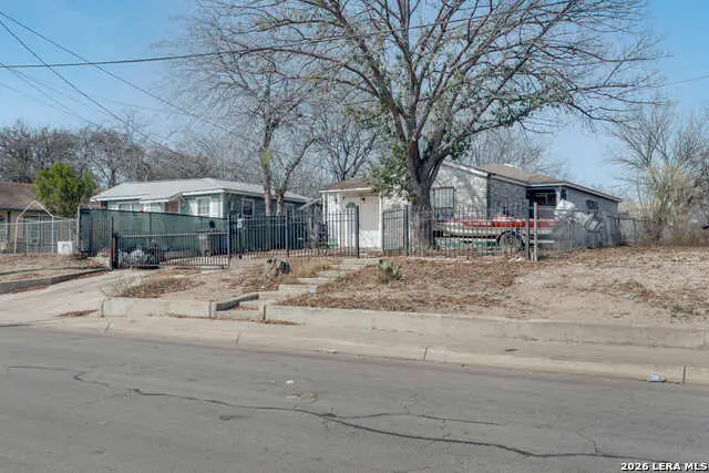 119 J, San Antonio, TX 78210 - #2