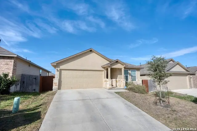 6827 Kingsley Edge, San Antonio, TX 78252 - #2
