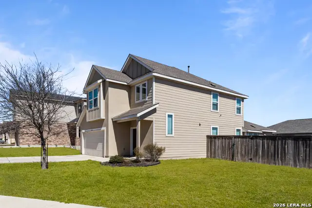 4837 Park Glen, Marion, TX 78124 - #2