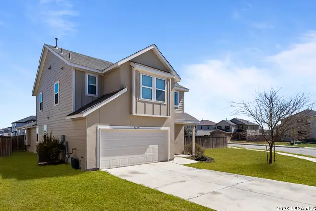 4837 Park Glen, Marion, TX 78124 - #3