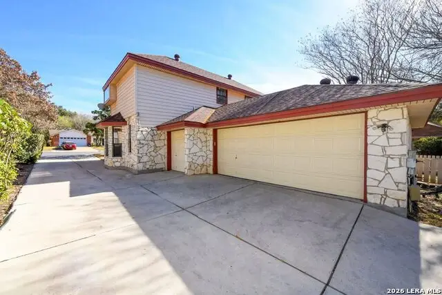 3617 Scenic, Schertz, TX 78108 - #3