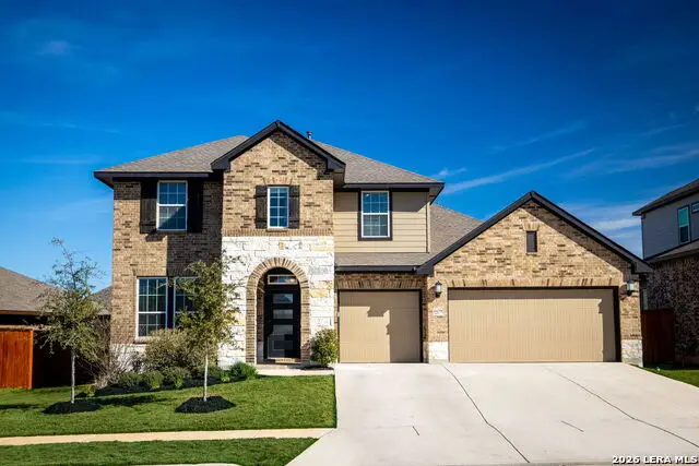 608 Bodark, New Braunfels, TX 78132 - #1