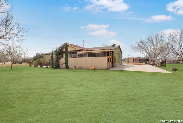 13105 Stuart, San Antonio, TX 78263 - #3