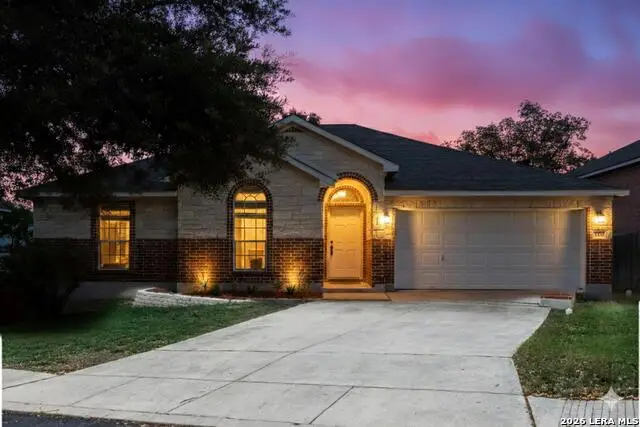 726 Point Breeze, San Antonio, TX 78253 - #1