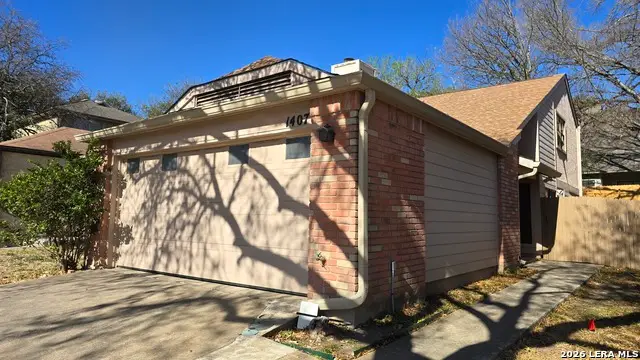1407 Brook Meadow, San Antonio, TX 78232 - #2