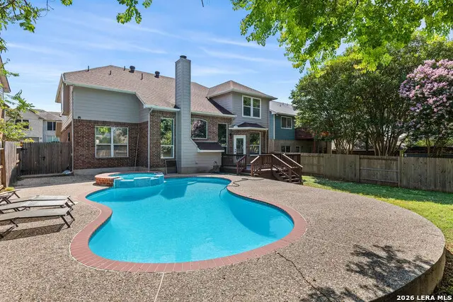 24919 Crescent, San Antonio, TX 78258 - #1