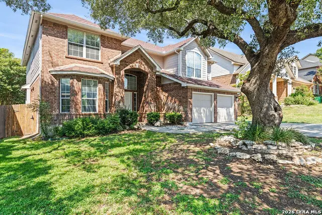 24919 Crescent, San Antonio, TX 78258 - #2