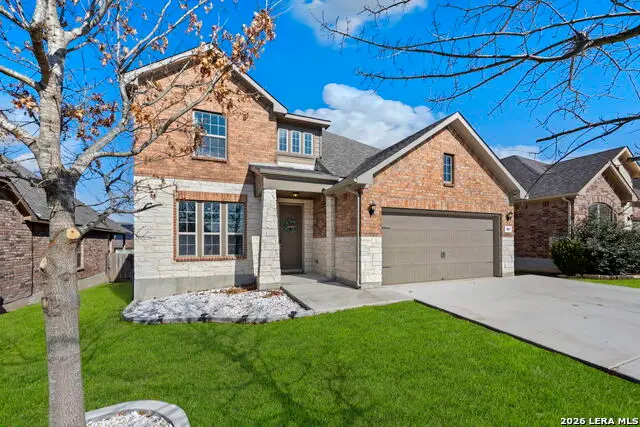 907 Highland Vista, New Braunfels, TX 78130 - #1
