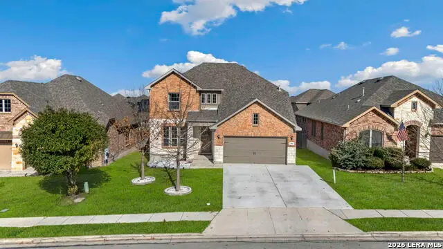 907 Highland Vista, New Braunfels, TX 78130 - #2
