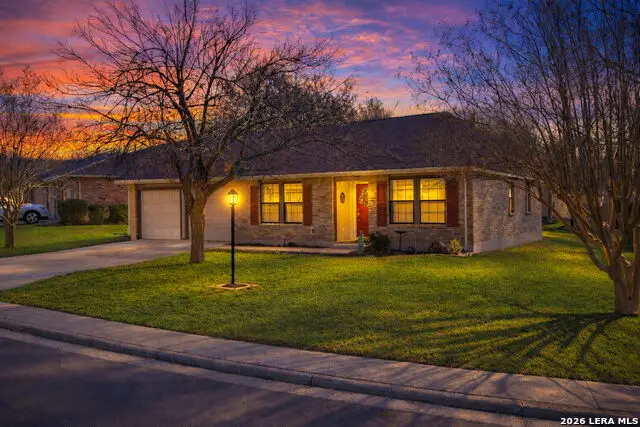 3744 Hunters, Schertz, TX 78108 - #1