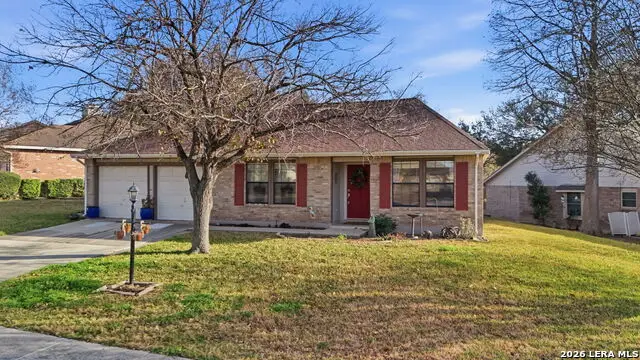 3744 Hunters, Schertz, TX 78108 - #3
