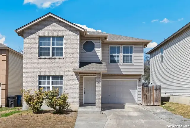 23 Badgers Hills, San Antonio, TX 78238 - #1