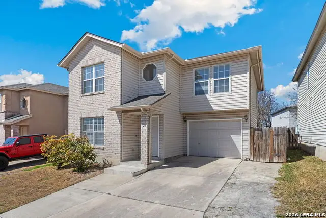 23 Badgers Hills, San Antonio, TX 78238 - #2
