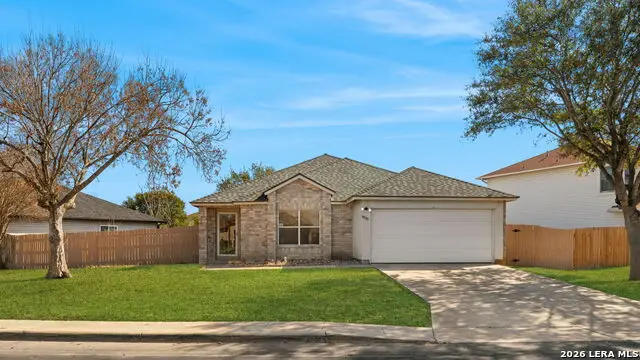 5253 Colton Creek, San Antonio, TX 78251 - #1