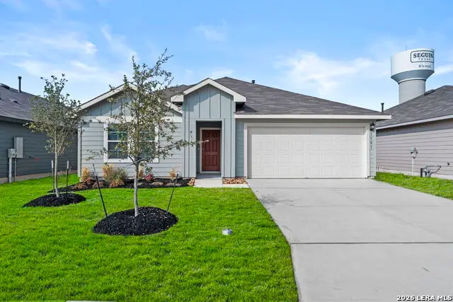 1101 Argonne Forest, Seguin, TX 78155 - #1