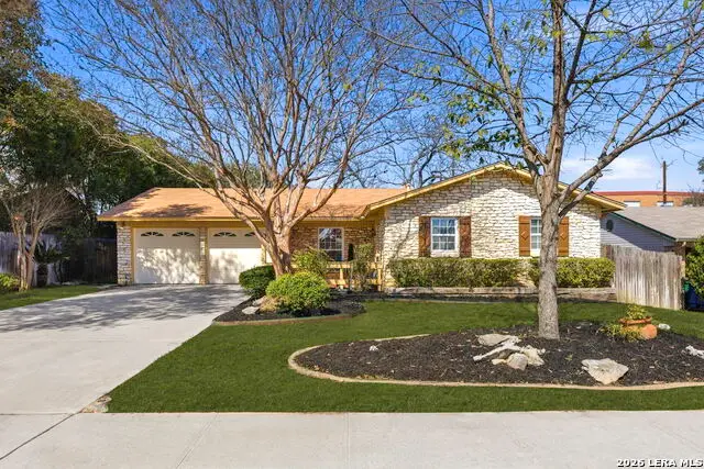 1019 Mount Capote, San Antonio, TX 78213 - #1