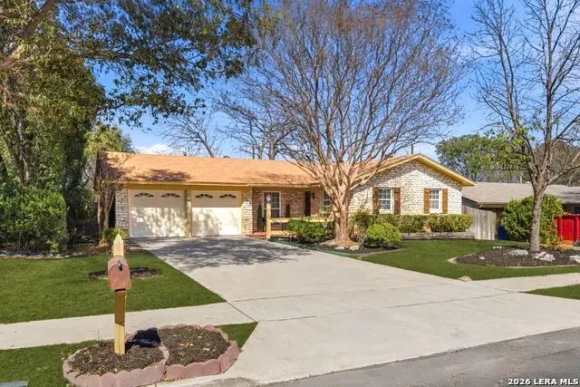 1019 Mount Capote, San Antonio, TX 78213 - #2